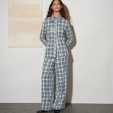 Maya Sequin Trousers