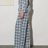 Maya Sequin Trousers