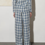 Maya Sequin Trousers