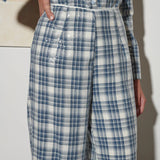 Maya Sequin Trousers