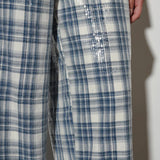 Maya Sequin Trousers