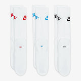 Everyday Plus Force Socks 3 pairs