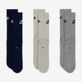 Everyday Plus Force Socks 3 pairs