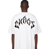 Chaos T-Shirt White