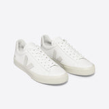 CAMPO LEATHER WHITE NATURAL