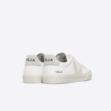 CAMPO LEATHER WHITE NATURAL