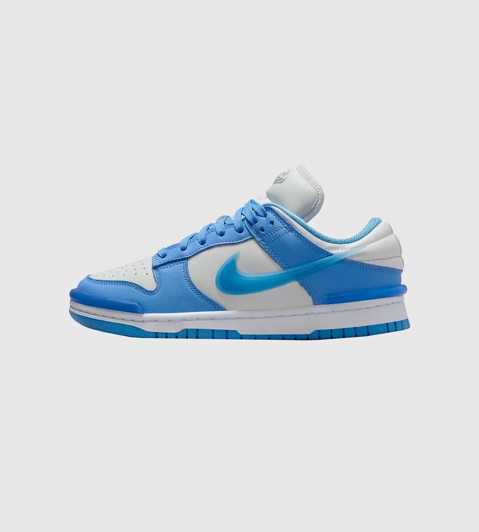 Sportbačiai NIKE W DUNK LOW TWIST DZ2794-002