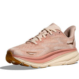 W Clifton 9 Sanstone/Cream