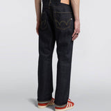 ED-47 Regular Straight Jeans