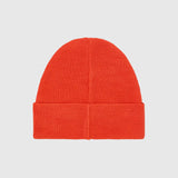 Edwin WATCH CAP BEANIE Tangerine Tango