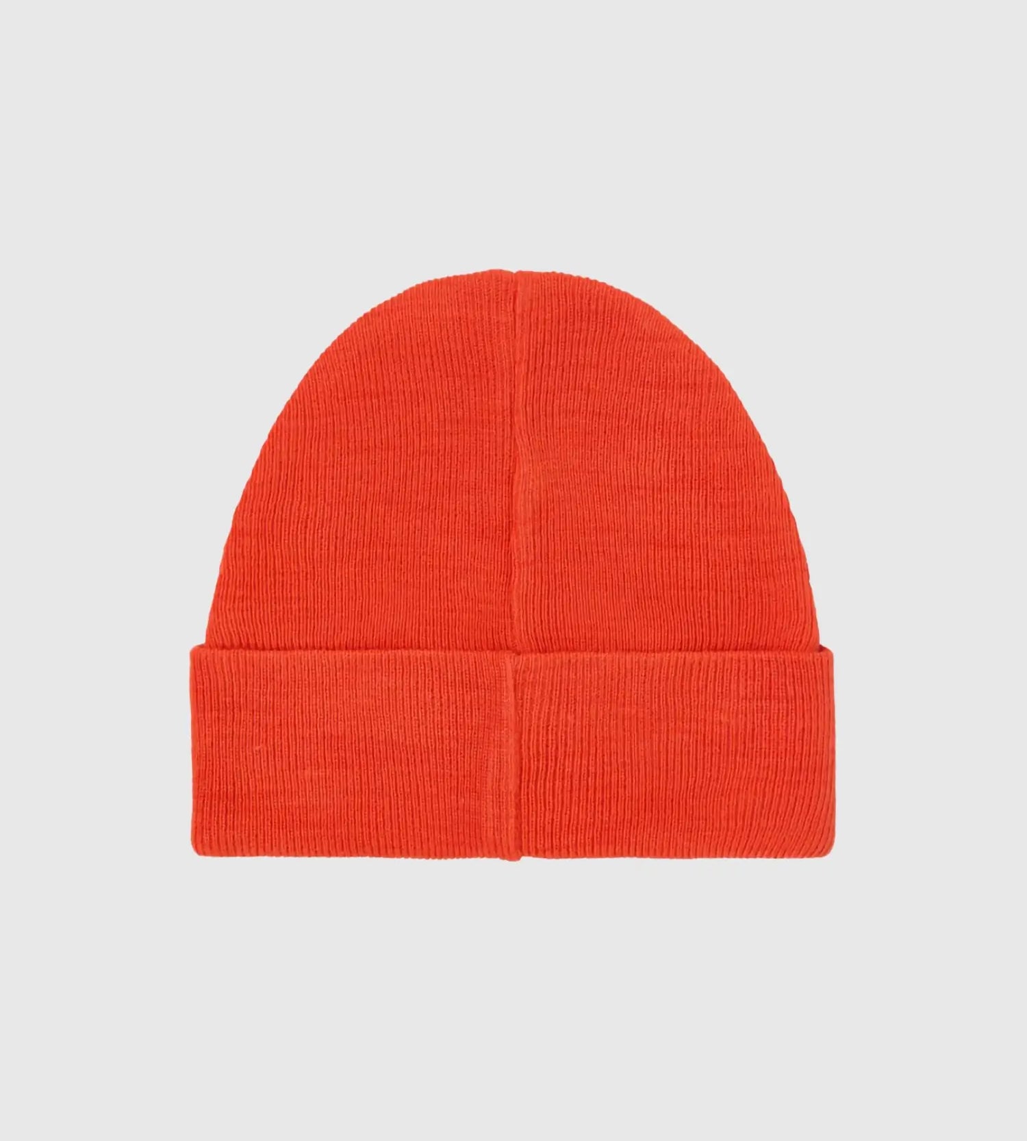 Edwin WATCH CAP BEANIE Tangerine Tango