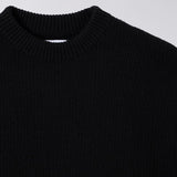 Ellis Sweater Black