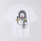 Love In The Books T-Shirt