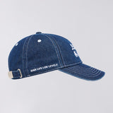 High Life Denim Cap