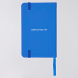 Readers Club Notebook