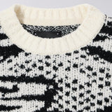 Panku Sweater