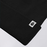 Classic Beanie Black