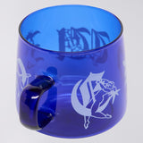Glass Coffee Cup