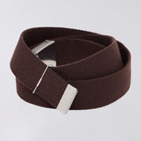 Katana Clip Belt French Roast