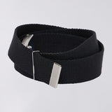 Katana Clip Belt Black