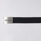 Katana Clip Belt Black