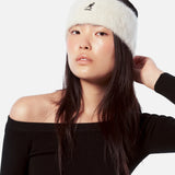 Furgora Headband White