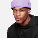 Cardinal 2-way Beanie Black