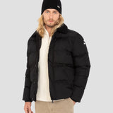 Puff Jacket Black