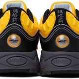 Matrix Yellow/Black