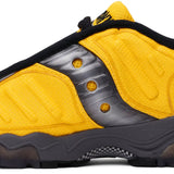 Matrix Yellow/Black