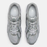U740SG2 Silver Metallic