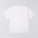Oversize Basic T-Shirt White