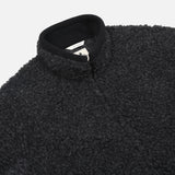 Pepitko Jacket Black