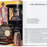 Knyga 20TH CENTURY CLASSIC CARS