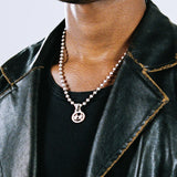 Icon Ball Necklace