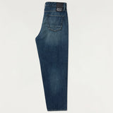 Rag Dark Blue Jeans
