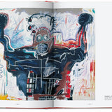 Jean-Michel Basquiat. 40th Ed.