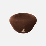 Tropic 504 Brown