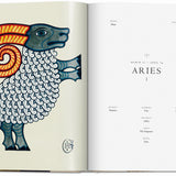 Knyga Astrology. The Library of Esoterica