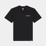 Landscape T-Shirt Black