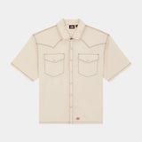 River Ranch Work Shirt White