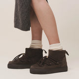 Classic Low Dark Brown