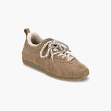 Maribella Shearling Beige