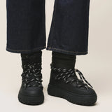 Technical Performance Black