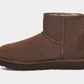 UGG W Classic Mini II Burnt Cedar