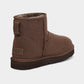 UGG W Classic Mini II Burnt Cedar