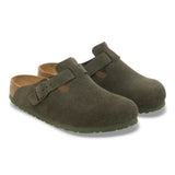 Boston LEVE Thyme Narrow Fit 1024714