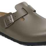 Boston NL Concrete Gray Narrow Fit 1029156