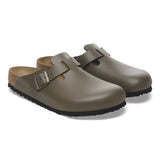 Boston NL Concrete Gray Narrow Fit 1029156
