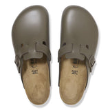 Boston NL Concrete Gray Narrow Fit 1029156